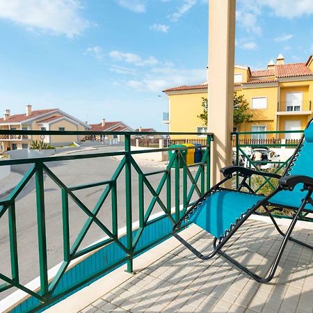 Pedra Do Ouro Swimming Pool Apartment Pataias Exterior foto